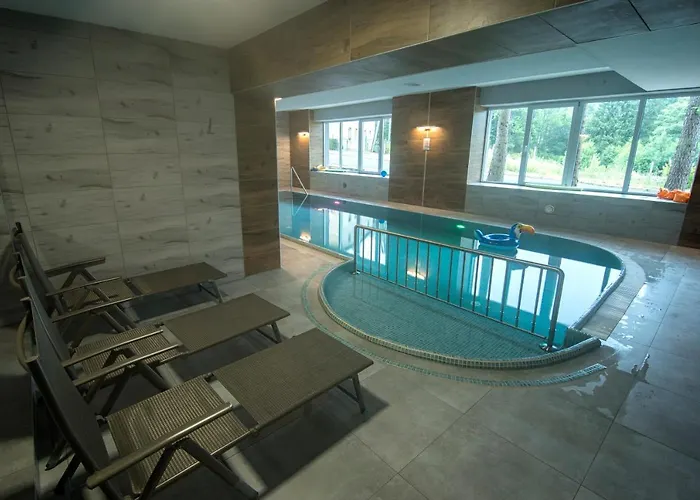 4family *resort*spa* Resort Szklarska Poreba